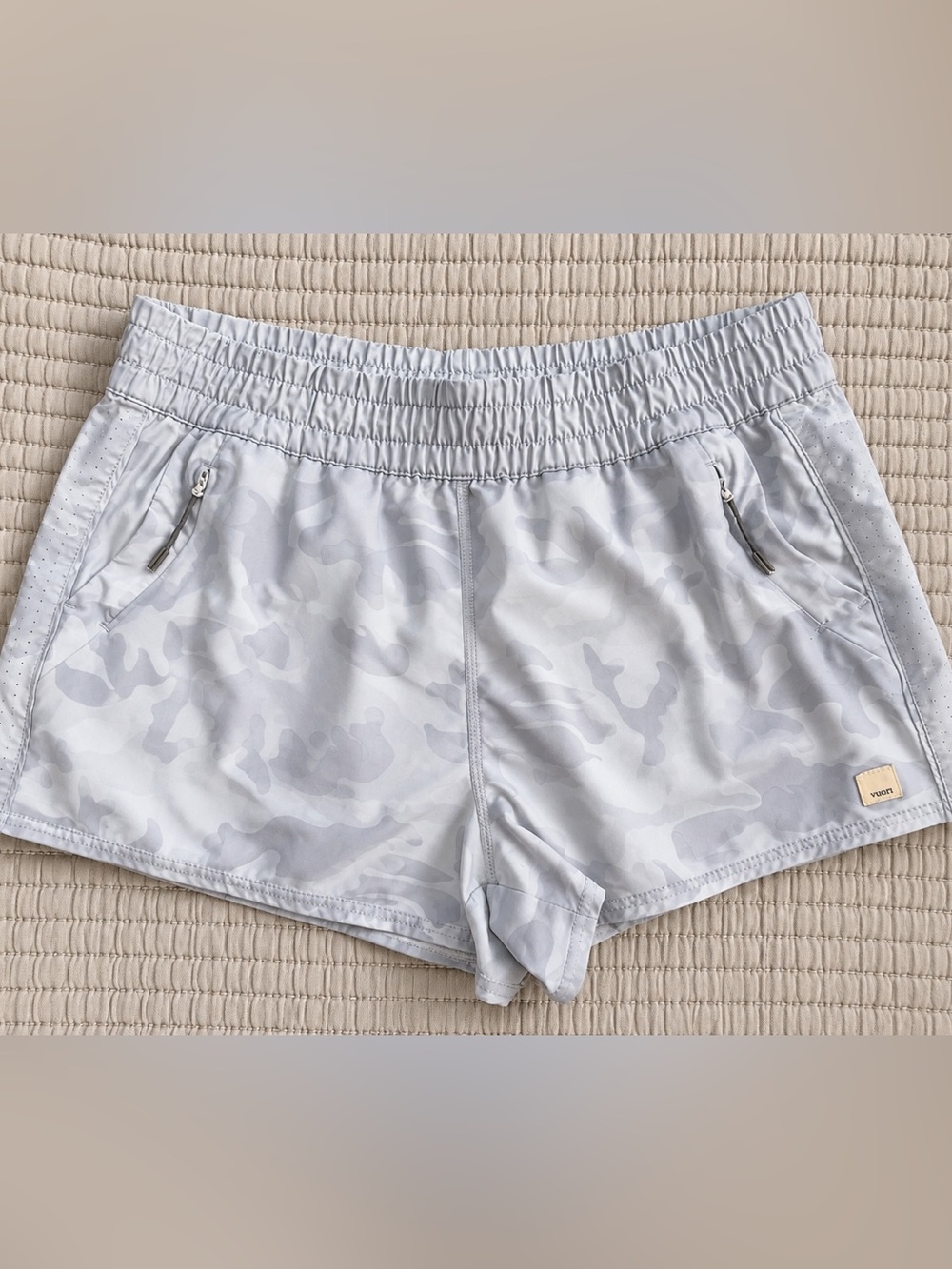 Vuori shorts